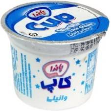 پاندا بستنی لیوانی 