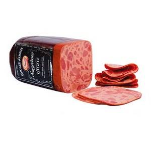 تانیس ژامبون ژیگو 90 درصد فله 